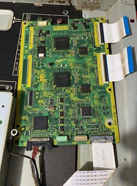 原装松下TH-42PV65C TH-50PV60C逻辑板TNPA3820 AJ 1D EK7426X