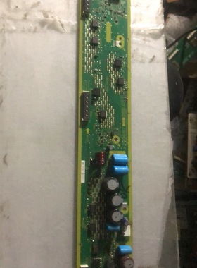 原装 松下TH-P50U30C P50UT30C SS板 TNPA5357 AB 测好 实物图