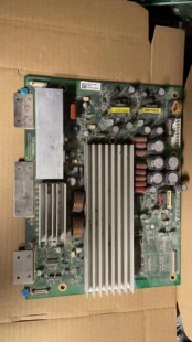 长虹42V7等离子液晶电视Y板6870QYE011D 6871QYH045D