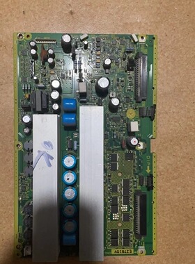 原装拆机松下等离子TH-42PV700C TH-42PV70C SC板 Y板TNPA4182 AF
