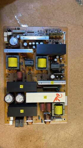 日立 42PD8900TC 电源板MPF7415Q PCPF0097 MPF7415QLF