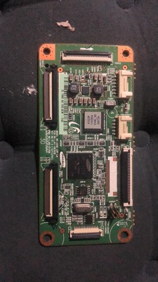 原装长虹 PT42638NHDX 逻辑板 LJ41-08392B LJ92-01708 YB09 YD13