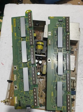 原装松下 TH-P50VT20C 缓冲板 TNPA5090 TNPA5091 AB