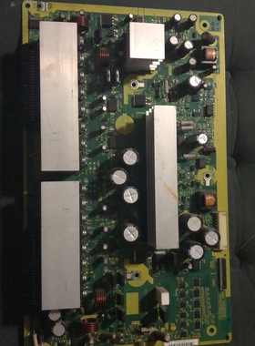 原装日立等离子电视50PD9900 9800 Y板 ND60200-0046 JP54581