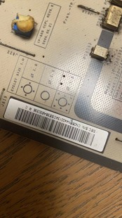 三星LA40S81B/M81B电源板IP-231135A BN44-00165A/00165B