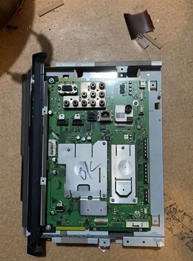 原装 松下 等离子 TH-P42UT30C 主板 TNPH0948 CA 屏 MC106FU1400