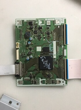 原装夏普 LCD-52LX710A 逻辑板 KF294 XF294WJ CPWBX4220TP ZH