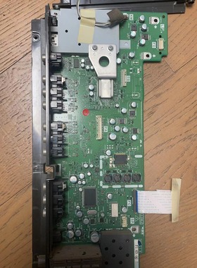 原装夏普 LCD-37GA5 LCD-32GA5主板 高频板XD513WJ KD513