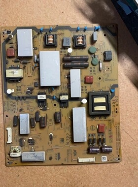 夏普LCD-55DS72A/48S3A/48DS72A电源板RUNTKB351WJQZ JSL2168-003