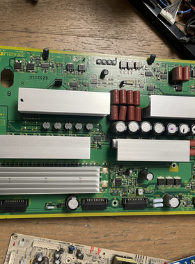 松下等离子电视 SC板 TNPA2914