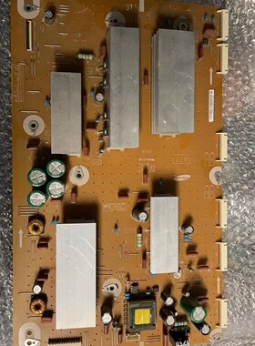 三星原装PS60E550D1J PS60E530A6R Y板LJ41-10162A LJ92-01859A