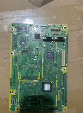 原装拆机松下TH-50PV70C 主板 TNPA4226 DG AE 配MC127H27F10屏