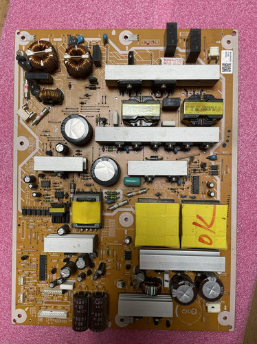 P50UT30C TH-P55ST30C电源板 PSC10351H N0AE6KK00007/8/