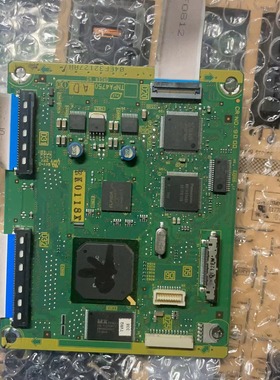 长虹 PT50618A 逻辑板 TNPA4750 松下屏MC127H27D12/MD-50H12NBC