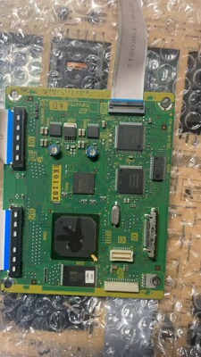 长虹 PT50618A 逻辑板 TNPA4750 松下屏MC127H27D12/MD-50H12NBC