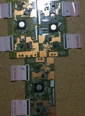原装 夏普 LCD-55S3A 15Y55FU11APCMTA3V0.0 逻辑板