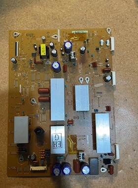 原装长虹3D51A5000iD等离子电视机 Y板 Lj41-10181A LJ92-01880A