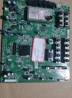 原装三洋LCD-42CC10主板715G3639-M01-000-004K屏V420H1-LN3