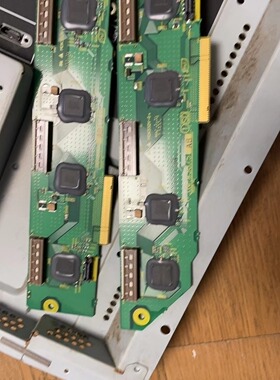 松下TH-42PA60C缓冲板TNPA3874 AB TNPA3875 AB 一对