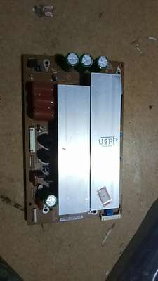 长虹iTV50738X等离子 X板50U(F)2P X-MAIN(1LAYER) LJ41-08457A