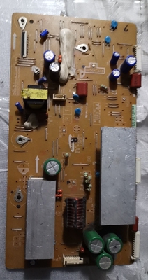 长虹3D42A3700iD 3D43A5000I Y板 LJ41-10136A LJ92-01854A维修