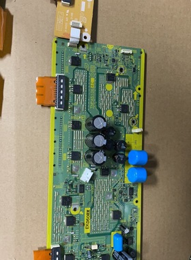 拆机测试好 松下 TH-P46U20C TH-P46S25C SS板 TNPA5106 AC
