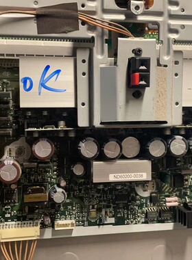 原装日立 42PD7990TC Y板 ND25001-B071  0038