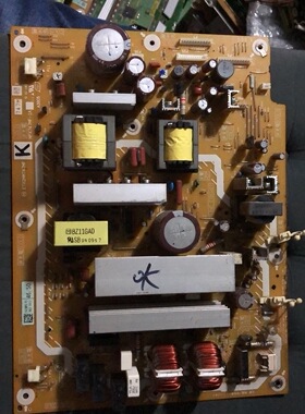 原装松下TH-P42G11C TH-P46G11C P50G11 ETX2MM747MF 电源板