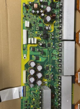 日立50PD9980TC等离子液晶电视Z板JP54571配FPF50C160135 UA-55