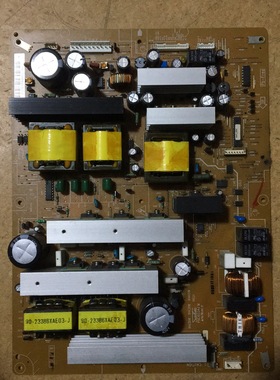 日立等离子P50X102C电源板PSC10234JM 板子超重