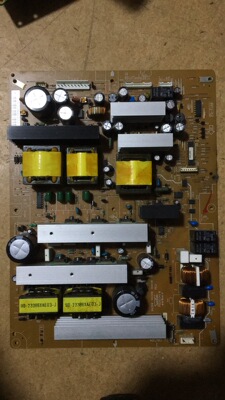 日立等离子电源板板子超重