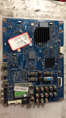 原装三星LA55C630K1F主板 BN41-01437A 配屏LTF550HJ01