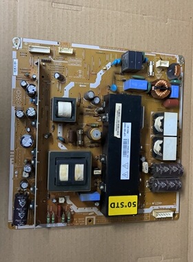 三星50寸等离子YD13/YB06电源板LJ44-00188A PSPF421501C