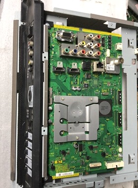 松下TH-P42C30C主板TNPH0961 1A CS配屏MC106HU1400