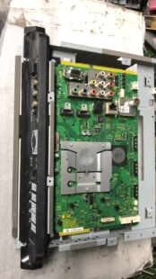 松下TH-P42C30C主板TNPH0961 1A CS配屏MC106HU1400