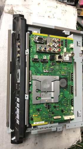 松下TH-P42C30C主板TNPH0961 1A CS配屏MC106HU1400