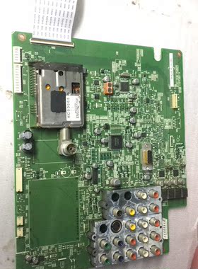 原装 日立 42PD9580TC 高频板 JP53824G JA07382-A