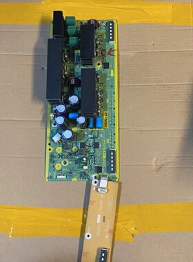 松下等离子电视TH-P50VT20C Z板 SS板TNPA5082 AY