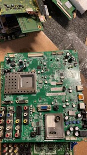 飞利浦42PFL5609 47PFL5609 32PFL3409/93主板40-T8222P-MAE2XG