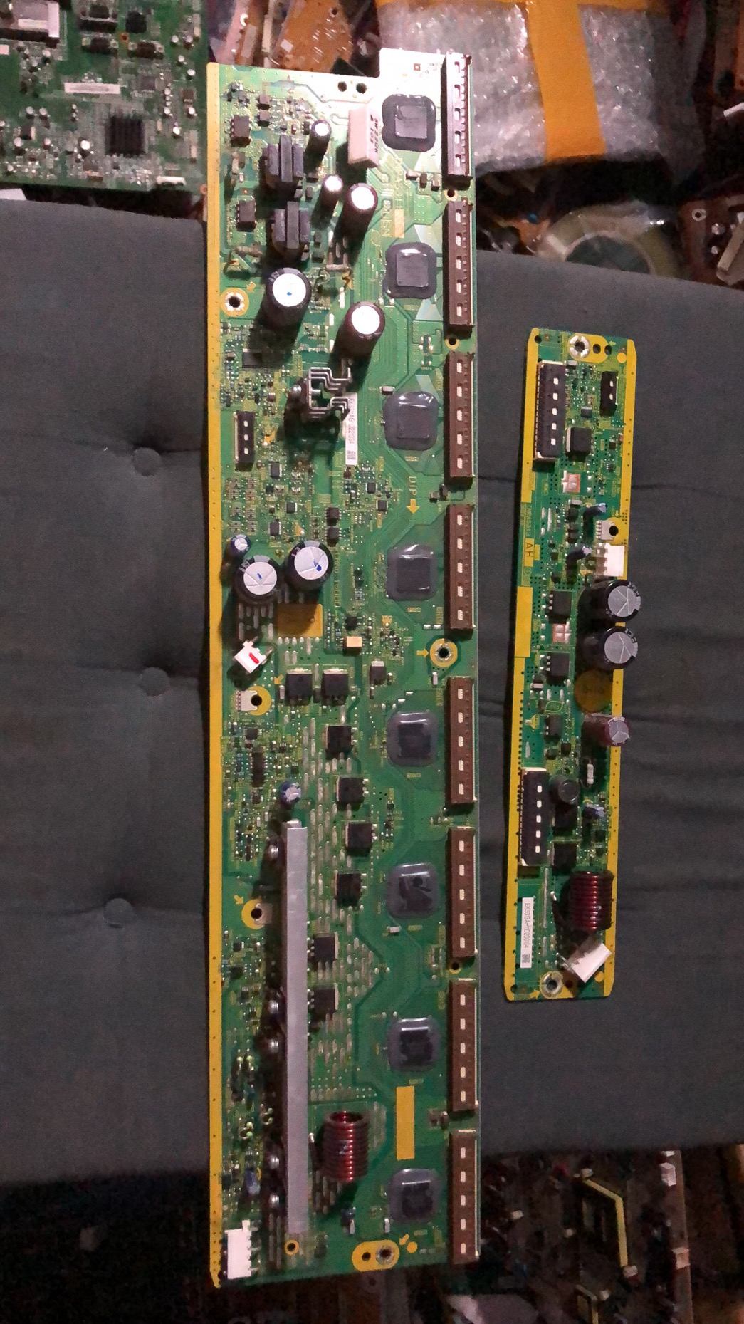 松下TH-P42C30C P42C33C SN板TNPA5311AC/AG SS板TNPA5313一套价