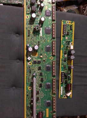 松下TH-P42C30C P42C33C SN板TNPA5311AC/AG SS板TNPA5313一套价