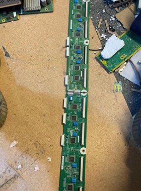 缓冲板LJ41-10175A/10176A 屏S60FH-YB02 适用 三星PS60E530A6R