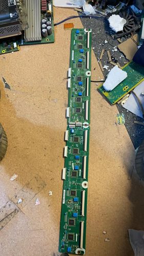 缓冲板LJ41-10175A/10176A 屏S60FH-YB02 适用 三星PS60E530A6R