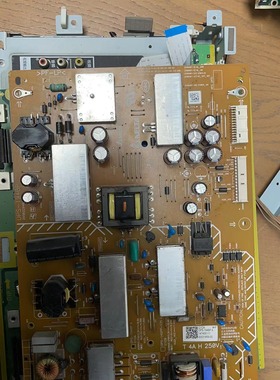 原装索尼KDL-55W950B液晶电源板DPS-194BP 2950329404