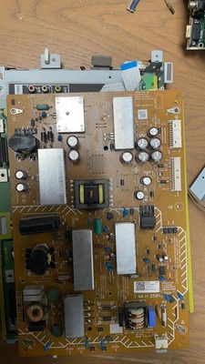 原装索尼KDL-55W950B液晶电源板DPS-194BP 2950329404