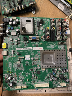 飞利浦32/42/47PFL3409/3609/5609/6609/93主板40-T8222P-MAE2X