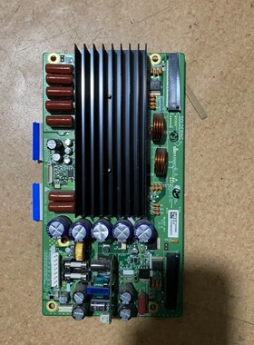 测试好原装LG 42V8 42V8X3 Z板 6870QZH004B 6871QZH953B