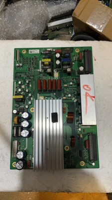 LG 42V8X3 42X3 Y板6870QYH005B 6870QYH105B EAX31631001 实拍