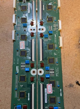 三星64缓冲板 LJ41-10270A LJ92-01887A LJ41-10271A LJ92-01888A