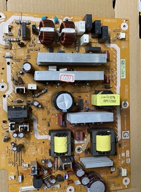 松下TH-P42S10 P46S10C P50S10C电源板ETX2MM747MF G NPX747MF-1A